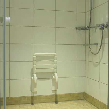 Appartement 13 - Appartementresidenz Am Kurpark - Mit Blick In Den Kurpark