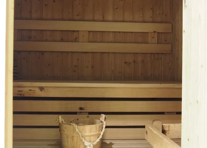 13 - Appartementresidenz Am Kurpark - Mit Blick In Den Kurpark Appartement Bad Salzuflen