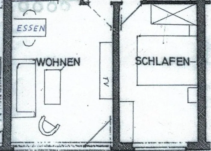 Appartement 13 - Appartementresidenz Am Kurpark - Mit Blick In Den Kurpark