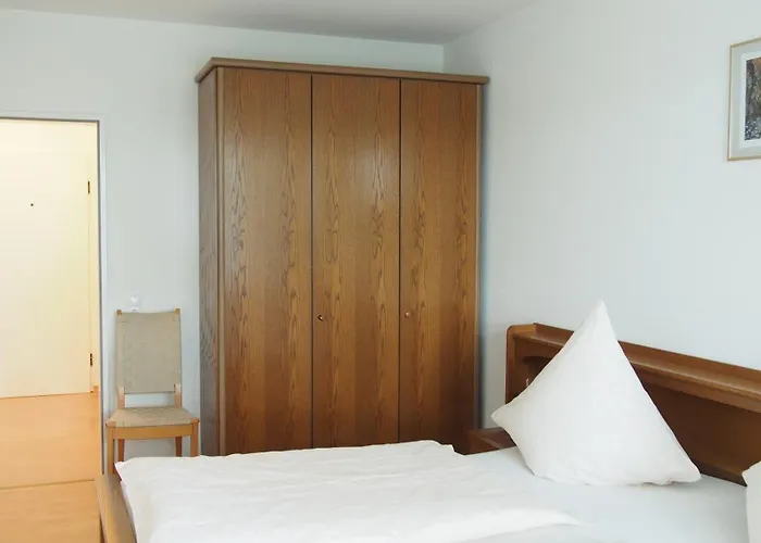 13 - Appartementresidenz Am Kurpark - Mit Blick In Den Kurpark Bad Salzuflen